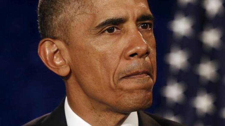 Obama, 1915 Olayları'nın 100'üncü yılında 'soykırım' ifadesini kullanmadı