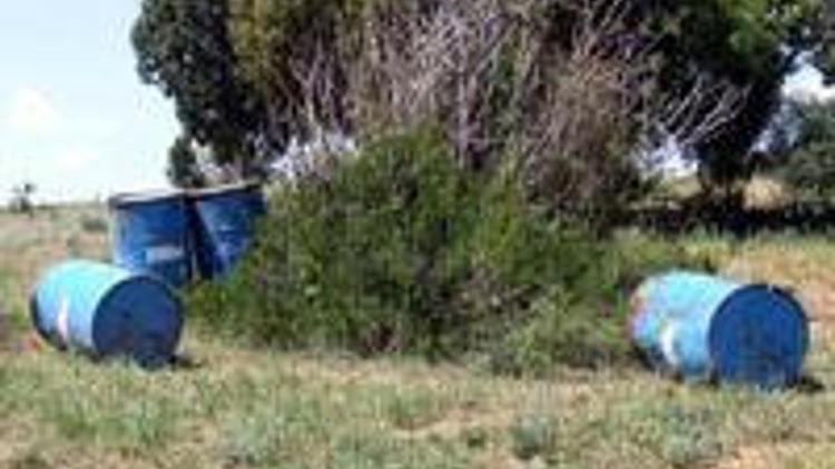 Turkish government takes legal action against dumping of toxic waste