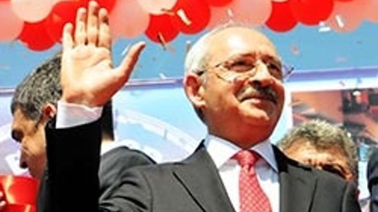 T.C. ve akil adamlarla yüklendi