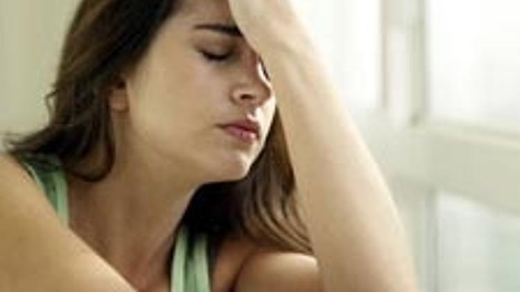Åžizofreni de depresyon olur mu?
