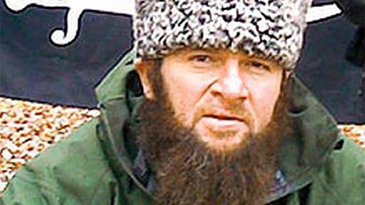 Doku Umarov öldü iddiası