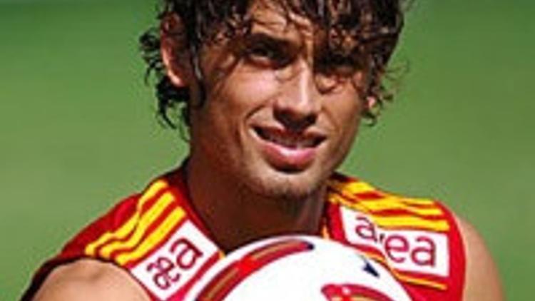 Mehmet Batdal Karabükspor'da
