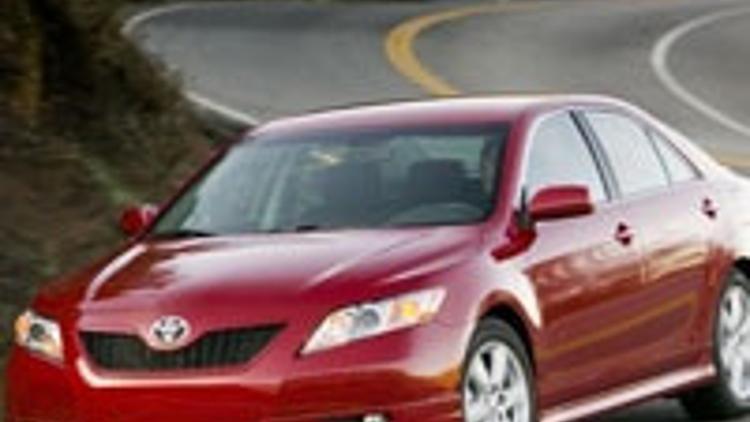 Toyota 3.8 milyon aracını geri çağırdı