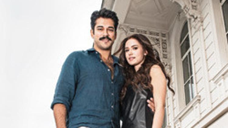 Feride,Fahriye'nin gözlerinde canlandı