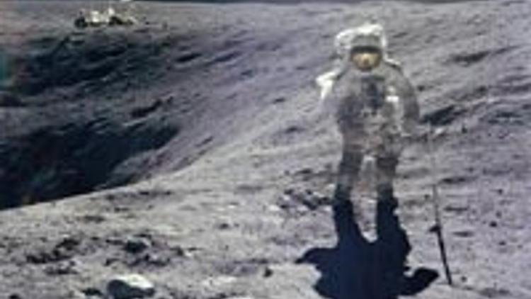 Bir astronotun müthiş iddiası