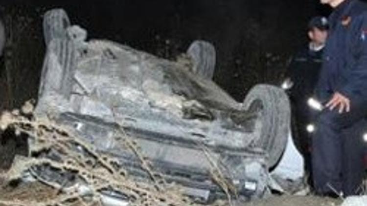 ÖÄŸrenci servisi kaza yaptı: 4 ölü