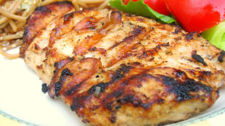 Gaziantep haşlama, Diyarbakır ızgara tavuk seviyor