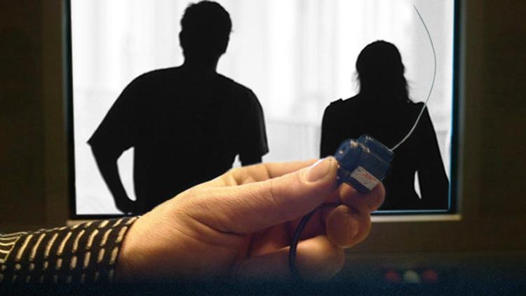 Şantaj yaptı 'kötü niyetim yoktu' dedi