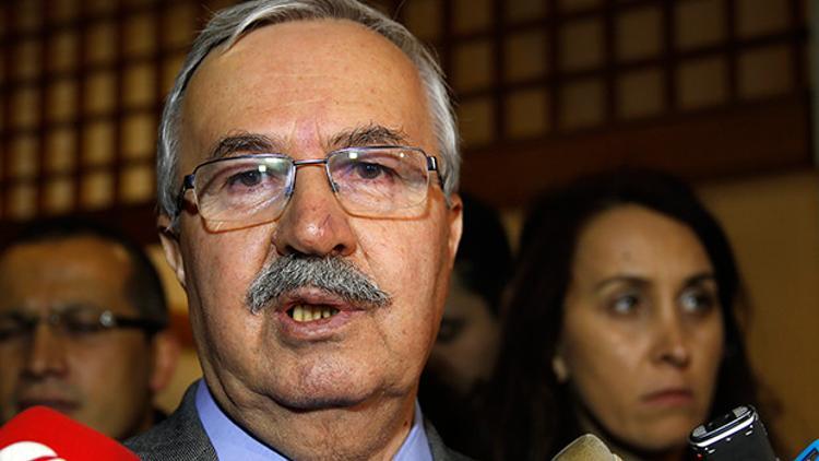 Hakkı Köylü: Tapelerin imhası için toplantıya çağıracağım