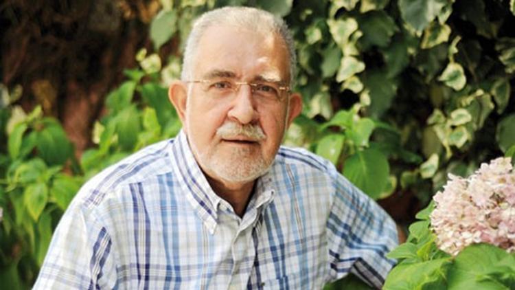 Ömer Tuğrul İnançer, Hürriyet'e konuştu