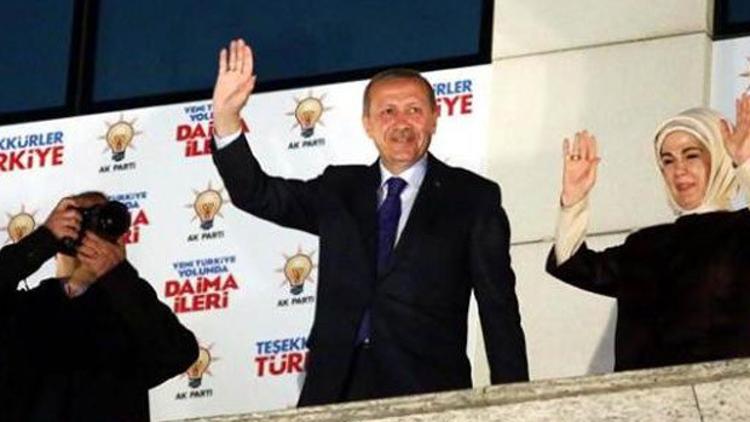 30 Mart balkon konuşması