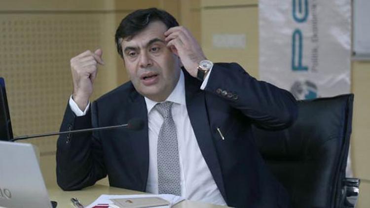 ‘Eğitimin ve özel sektörün payı yüzde 25'lere çıkabilecek’