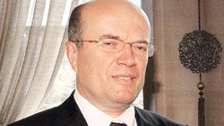 Dışişleri Bakan Yardımcısı Naci Koru oldu