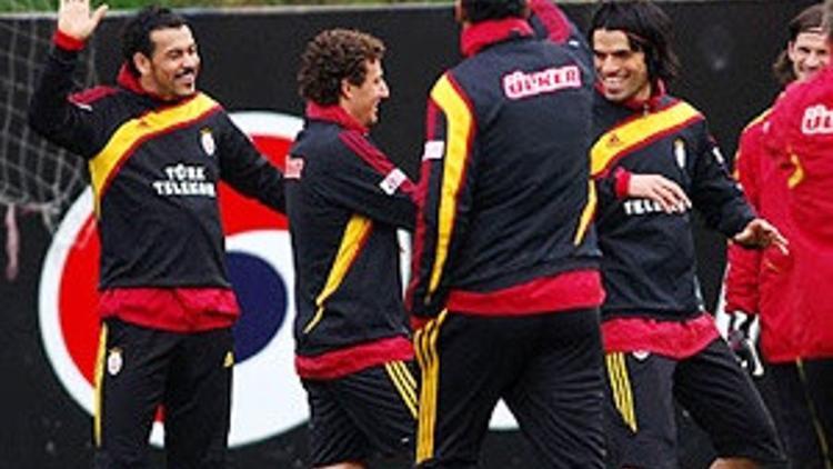 Ve Cimbom'a bir müjde daha