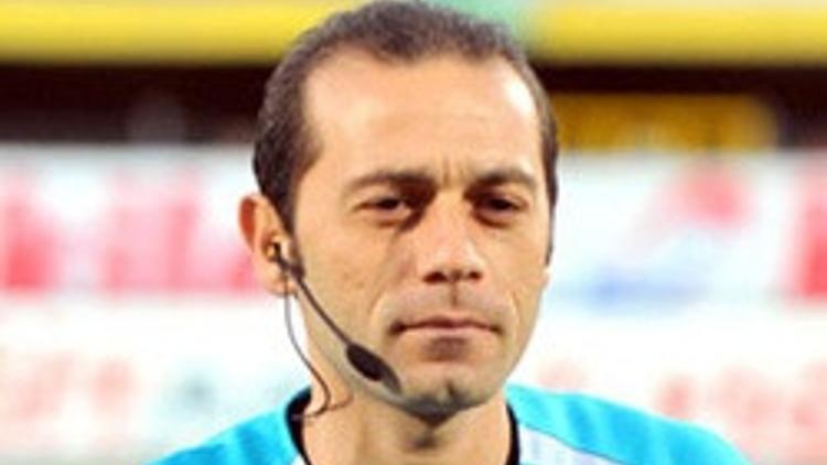 Cüneyt Çakır'a çeyrek final