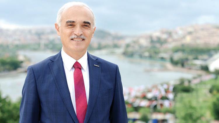 MÜSİAD Başkanı Nail Olpak: '2016'yı bile kaybederiz'