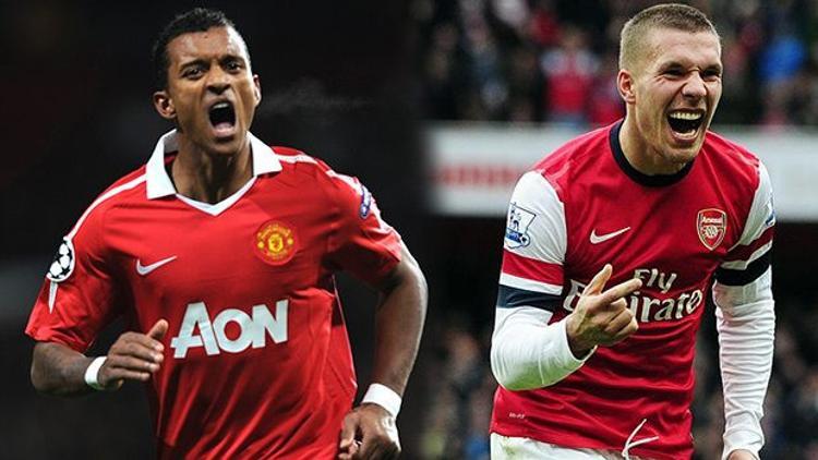 Nani mi ? Podolski mi ?