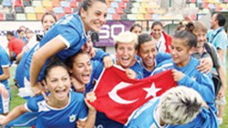 Unia Raciborz 0-0 Konak Belediyespor
