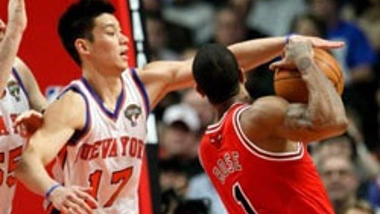 Bulls'tan 35. galibiyet
