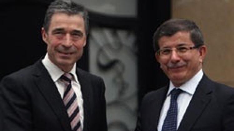 Türkiye Libya için devrede