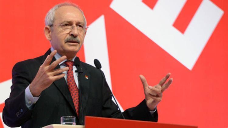 İşte CHP'nin dün açıklanan ekonomiye ilişkin vaatleri