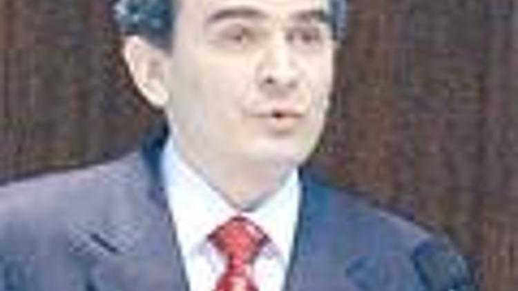Başçı: Kimse yapay kur ayarı beklemesin