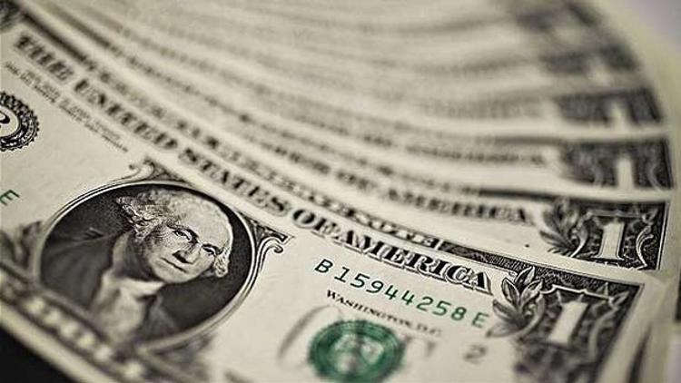 Dolar 2,28 lirayı geçti
