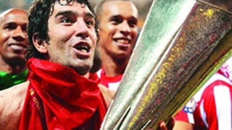 Galatasaray'a Arda Turan bonusu