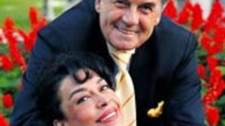 Aşkları 30 yıl sonra tazelendi