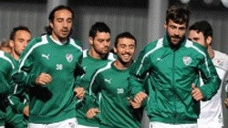 Timsahların ikinci yarı hazırlıkları yarın başlıyor