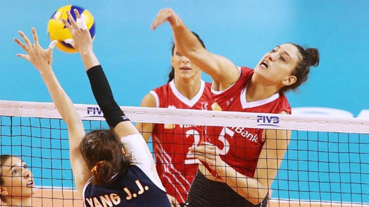 Bir yenilgi daha