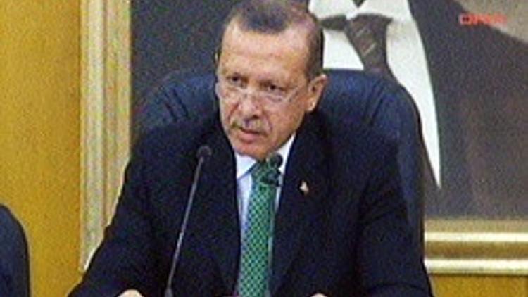 Başbakan'ın Alman vakfı açıklamasına CHP'den jet yanıt