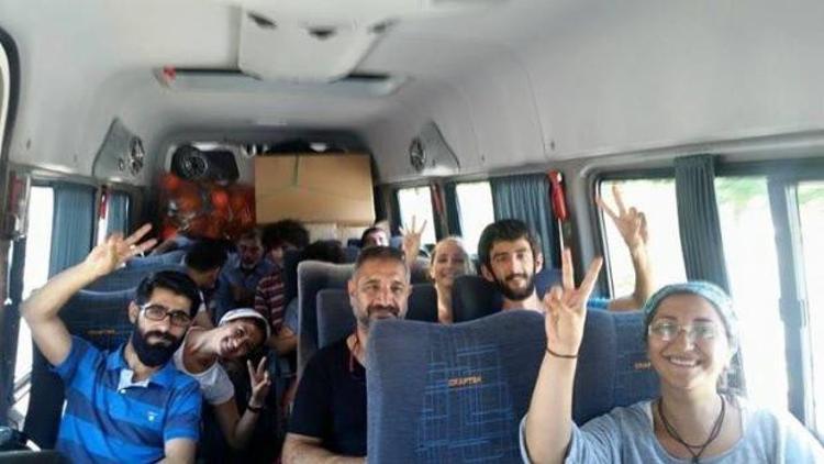 Fehim Taştekin Suruç'u yazdı: İthamımdır!
