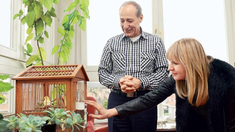 Bilgin Balanlı'dan Erdoğan'a: O sözleri bir anlam ifade etmiyor