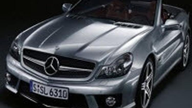 Mercedes'ten maganda önlemi
