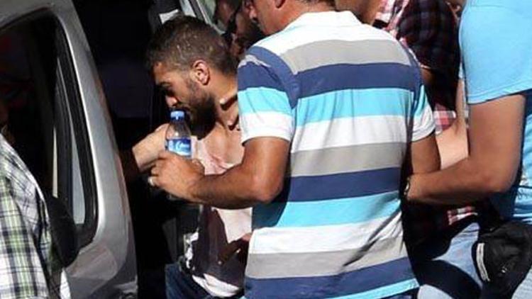 Düğün tarihi verilmeyince nişanlısı ile babasını öldürdü - Son Dakika
