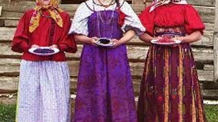100 yıllık arşiv ortaya çıktı