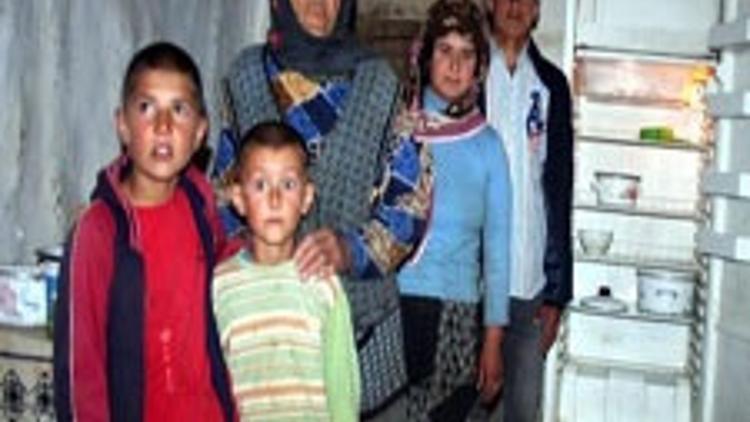 Zihinsel engelli kardeşlerin dramı
