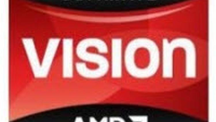 AMD'den yeni etiketler