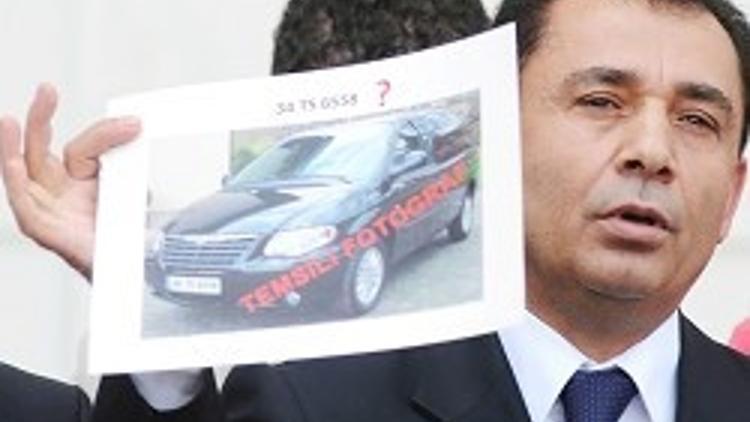 MHP’nin 6 yöneticisine daha kaset