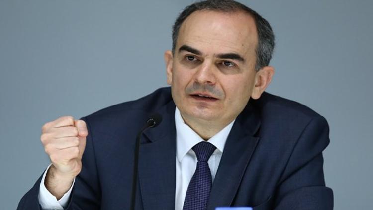 Erdem Başçı: Döviz depo piyasasındaki faizi indirebiliriz