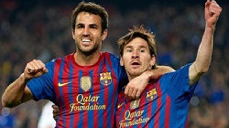 Barca maaşlarda Real'i geçti