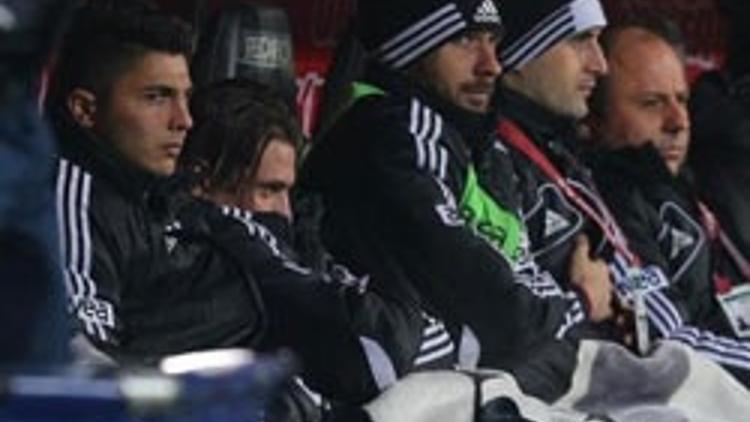 2012 Kartal'a yaramadı