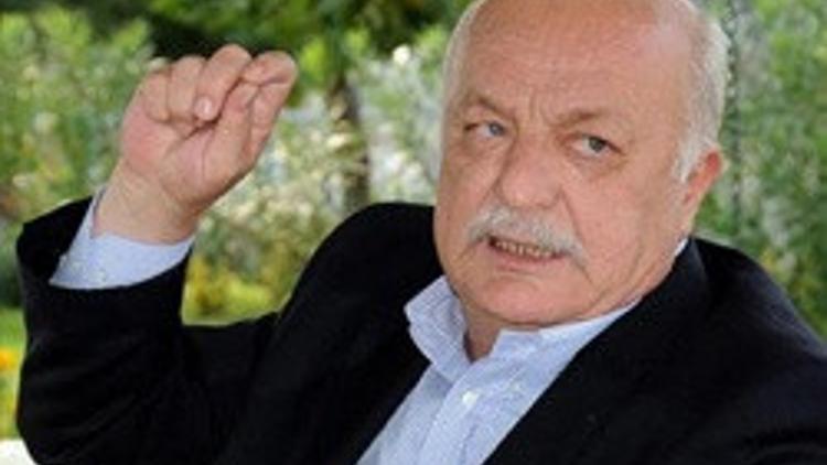 Sadri Şener'den TFF'ye tepki