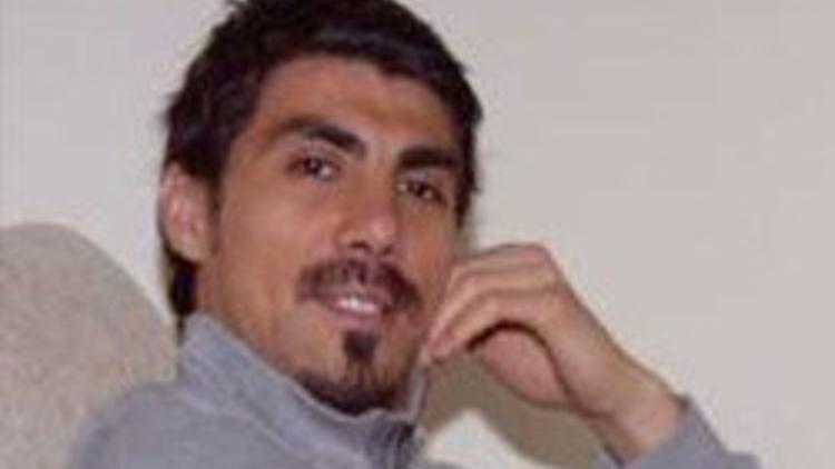 Ceyhun Eriş'ten sessiz veda