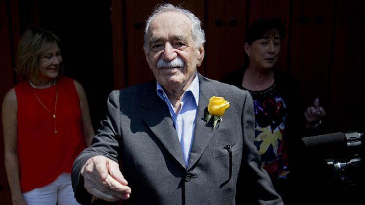 Marquez'in kişisel arşivinin değeri açıklandı