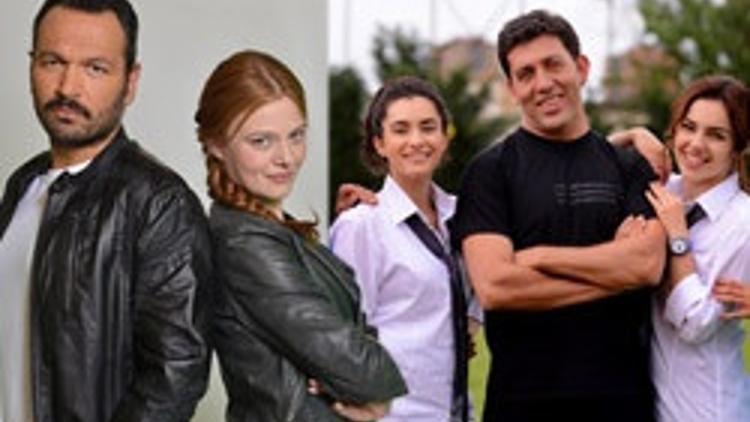 “Güzel Çirkin” ve “Güneşi Beklerken” için geri sayım başladı!