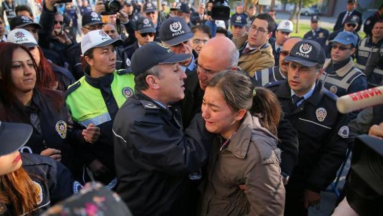 Soma faciası duruşması 15 Nisan'a ertelendi