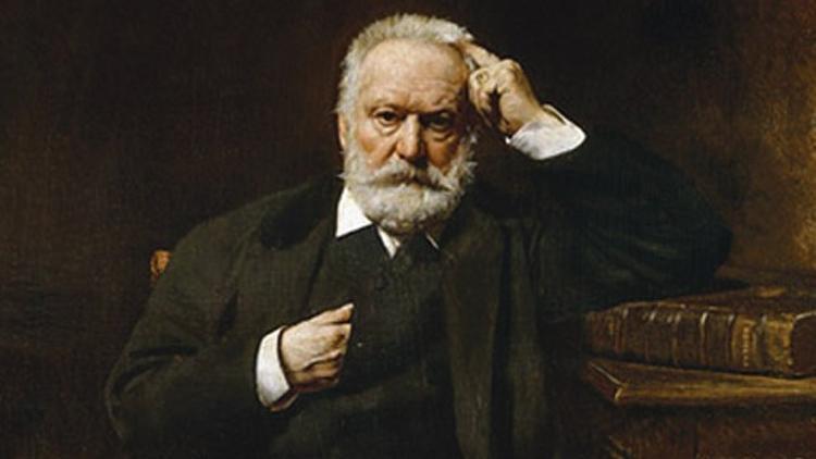 Victor Hugo'ya ders veren gayretkeş editör