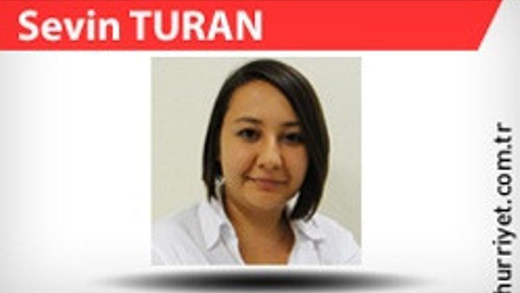 "Raporu Suriye'ye gidemeden yazdık"